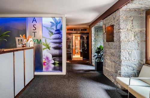 Orduna Hotel | 40 m² Hotel ∙ 127 guests