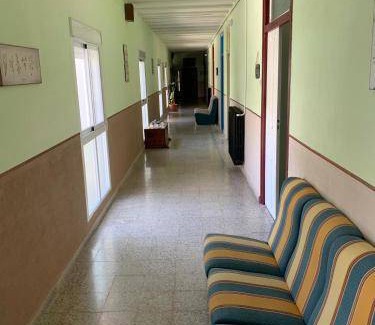 Hijar Hotel | 40 m² Hotel ∙ 3 guests