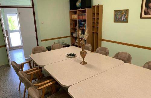 Hijar Hotel | 40 m² Hotel ∙ 3 guests