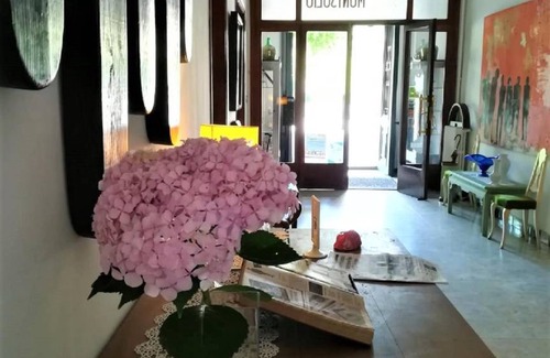 Arbucies Hotel | 40 m² Hotel ∙ 4 guests