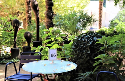 Arbucies Hotel | 40 m² Hotel ∙ 4 guests