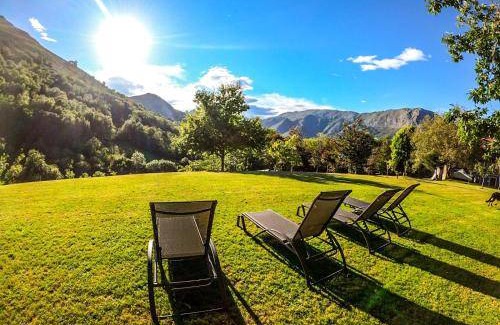 Puente Nuevo Hotel | 40 m² Hotel ∙ 4 guests