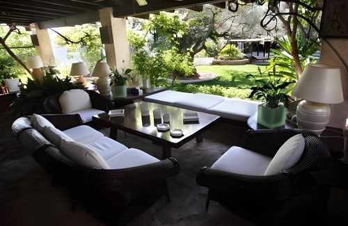 Sant Joan de Labritja House | 40 m² House ∙ 3 guests