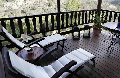 Sant Joan de Labritja House | 40 m² House ∙ 3 guests