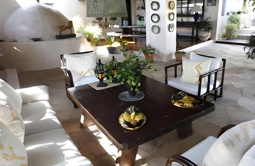 Sant Joan de Labritja House | 40 m² House ∙ 3 guests