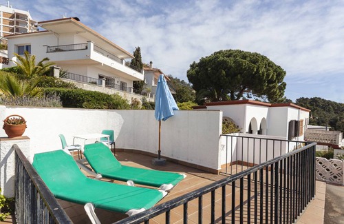 Canyelles House | 40 m² House ∙ 1 bedroom ∙ 3 guests