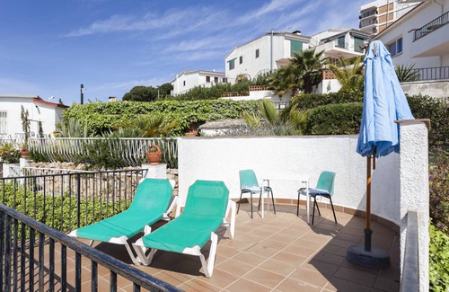 Canyelles House | 40 m² House ∙ 1 bedroom ∙ 3 guests