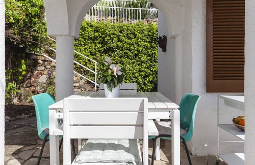 Canyelles House | 40 m² House ∙ 1 bedroom ∙ 3 guests