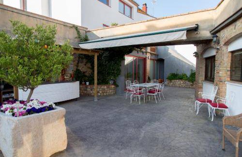 Cabanes House | 40 m² House ∙ 1 bedroom ∙ 4 guests