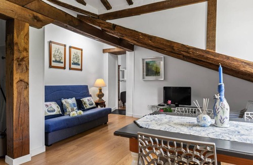 Selores House | 40 m² House ∙ 1 bedroom ∙ 4 guests