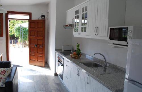 Santa Cruz de Tenerife House | 40 m² House ∙ 1 bedroom ∙ 3 guests