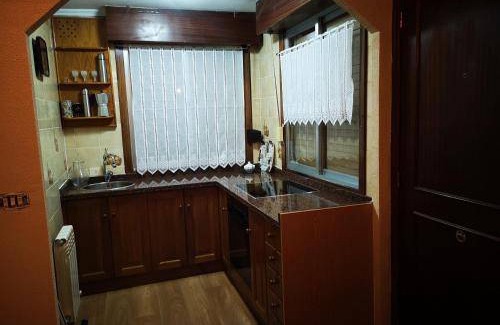 Villamayor House | 40 m² House ∙ 2 bedrooms ∙ 4 guests