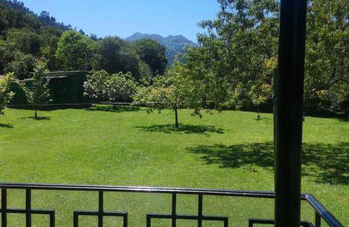 Villamayor House | 40 m² House ∙ 2 bedrooms ∙ 4 guests