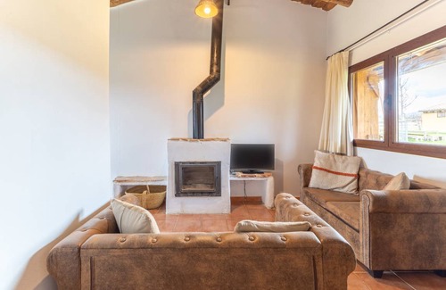 Santo Tome del Puerto House | 40 m² House ∙ 2 bedrooms ∙ 4 guests