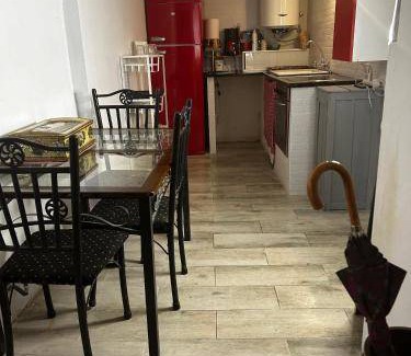 Fuentelcesped House | 40 m² House ∙ 2 guests