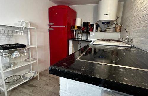 Fuentelcesped House | 40 m² House ∙ 2 guests