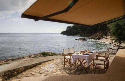 Combarro House | 40 m² House ∙ 4 guests