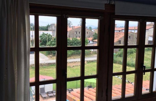 Santillana del Mar House | 40 m² Motel ∙ 4 guests