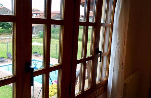 Santillana del Mar House | 40 m² Motel ∙ 4 guests