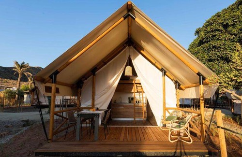 Nijar Resort | 40 m² Resort ∙ 2 bedrooms ∙ 6 guests