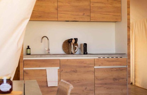 Nijar Resort | 40 m² Resort ∙ 2 bedrooms ∙ 6 guests