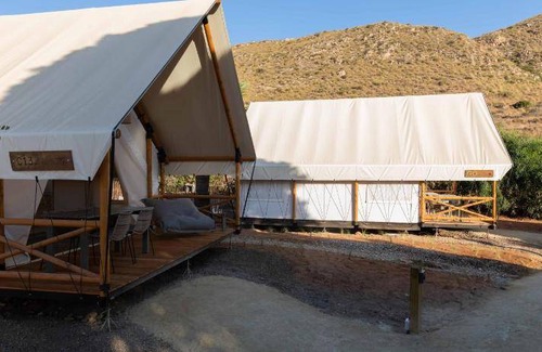 Nijar Resort | 40 m² Resort ∙ 2 bedrooms ∙ 6 guests