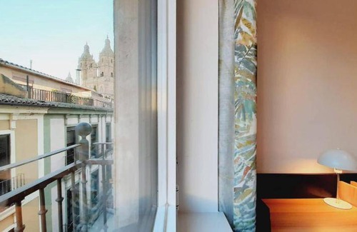 Centro Apartment | 40 m² Serviced apartment ∙ 2 bedrooms ∙ 10 guests