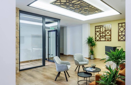 Logrono Apartment | 40 m² Serviced apartment ∙ 4 guests