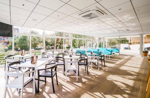 Cala Apartment | 40 m² Serviced apartment ∙ 127 guests