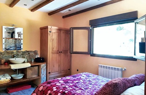 Somiedo Municipality Apartment | 40 m² Studio flat ∙ 1 bedroom ∙ 4 guests