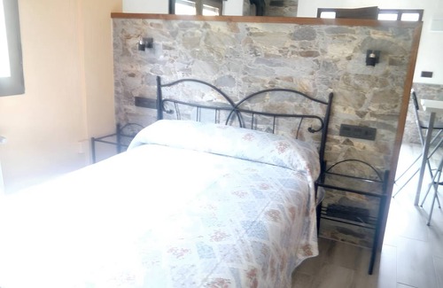 Somiedo Municipality Apartment | 40 m² Studio flat ∙ 1 bedroom ∙ 4 guests