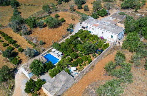 Sant Joan de Labritja Villa | 400 m² Villa ∙ 4 bedrooms ∙ 8 guests