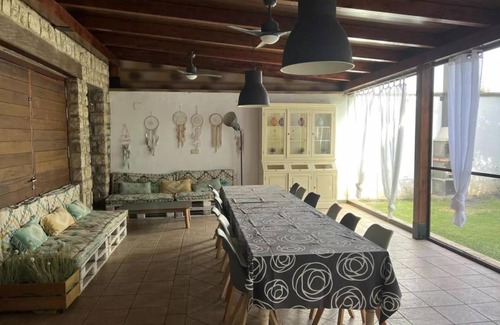 Torres de Barbues House | 400 m² House ∙ 5 bedrooms ∙ 14 guests