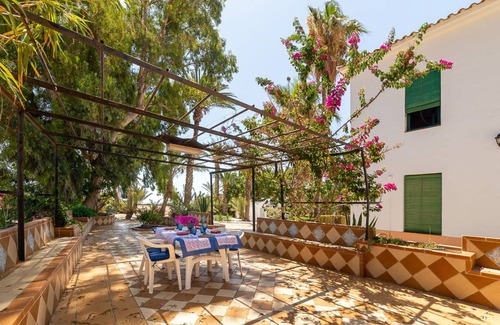 Las Herrerias Other | 400 m² Accommodation ∙ 7 bedrooms ∙ 12 guests