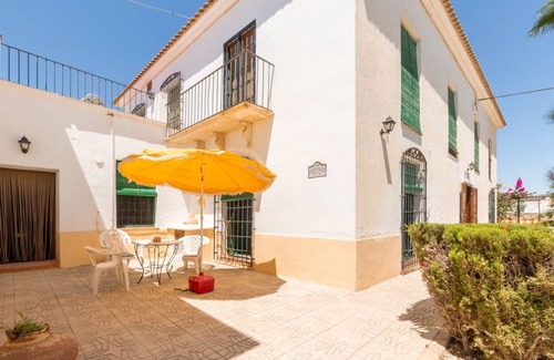 Las Herrerias Other | 400 m² Accommodation ∙ 7 bedrooms ∙ 12 guests