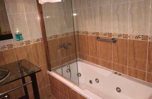 Velez-Blanco Bed & Breakfast | 400 m² Bed and breakfast ∙ 10 bedrooms ∙ 20 guests