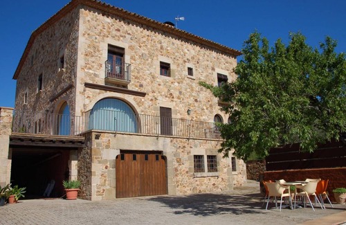 Santa Cristina de Aro Villa | 400 m² Villa ∙ 5 bedrooms ∙ 11 guests