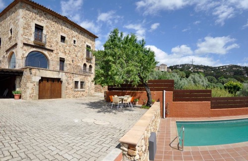 Santa Cristina de Aro Villa | 400 m² Villa ∙ 5 bedrooms ∙ 11 guests