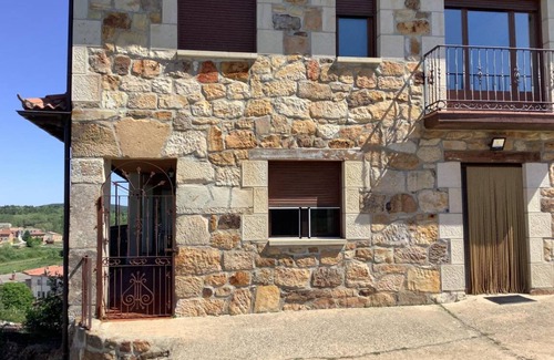 Rabanera del Pinar House | 400 m² House ∙ 8 bedrooms ∙ 16 guests