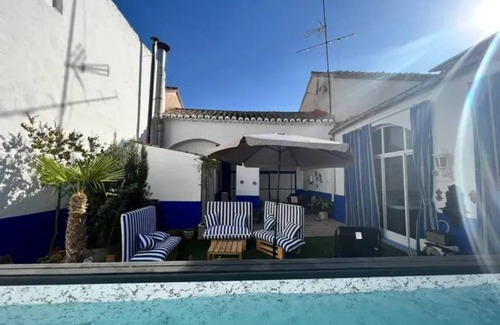 Camunas House | 400 m² House ∙ 5 bedrooms ∙ 12 guests