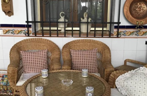 Camunas House | 400 m² House ∙ 5 bedrooms ∙ 12 guests