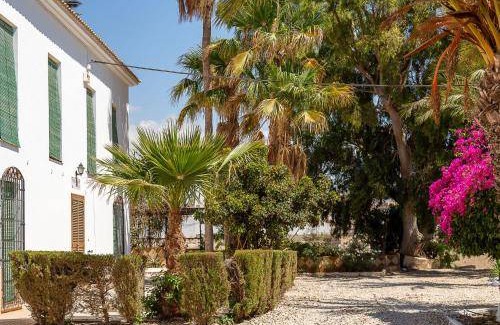 Las Herrerias House | 400 m² House ∙ 7 bedrooms ∙ 12 guests