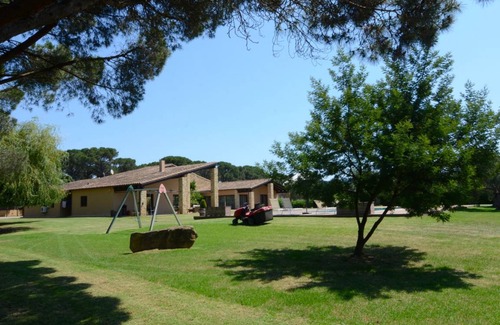 Begur Villa | 400 m² Villa ∙ 5 bedrooms ∙ 10 guests