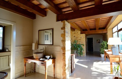 Begur Villa | 400 m² Villa ∙ 5 bedrooms ∙ 10 guests