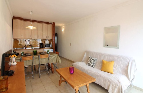 Empuriabrava Apartment | 41 m² Apartment ∙ 1 bedroom ∙ 4 guests