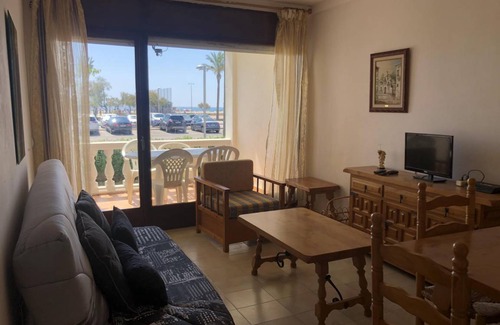 Empuriabrava Apartment | 41 m² Apartment ∙ 1 bedroom ∙ 4 guests
