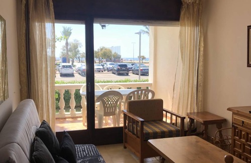 Empuriabrava Apartment | 41 m² Apartment ∙ 1 bedroom ∙ 4 guests