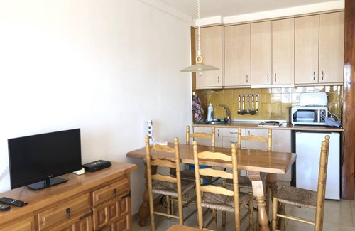 Empuriabrava Apartment | 41 m² Apartment ∙ 1 bedroom ∙ 4 guests