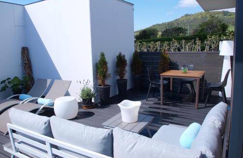 Queveda Apartment | 41 m² Apartment ∙ 3 guests