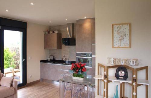Queveda Apartment | 41 m² Apartment ∙ 3 guests